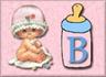 Baby 12 alphabete