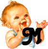 Baby 4 alphabete