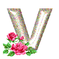 Rosen 4 alphabete