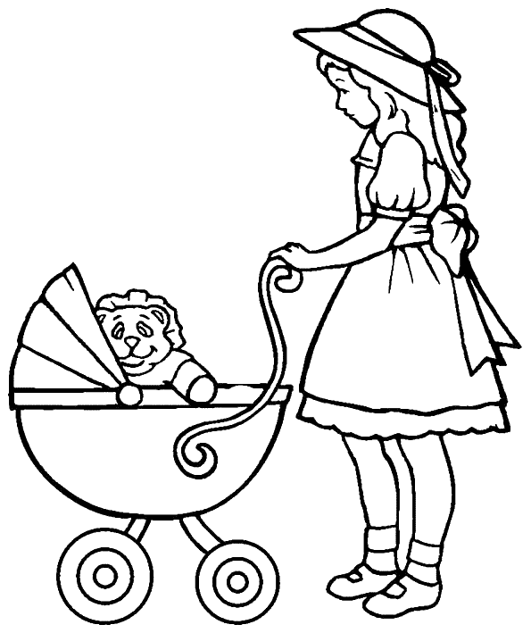Malvorlage Kinder Malvorlagen 13