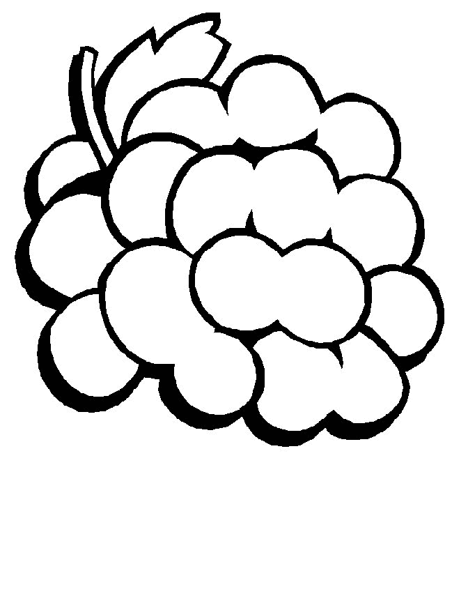 Malvorlage Obst Und Gemuse Malvorlagen 20