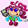 bubblegum