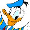 donald duck