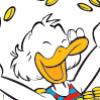 donald duck