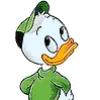 donald duck