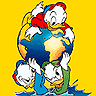 donald duck