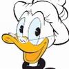 donald duck