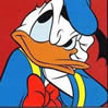 donald duck