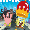 spongebob