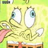 spongebob