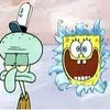 spongebob