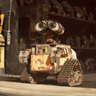 wall e