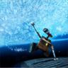 wall e