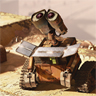 wall e