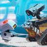wall e