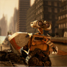 wall e