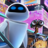 wall e