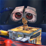 wall e