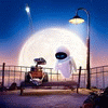 wall e