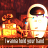 wall e