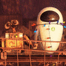 wall e
