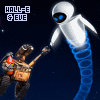 wall e