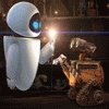 wall e