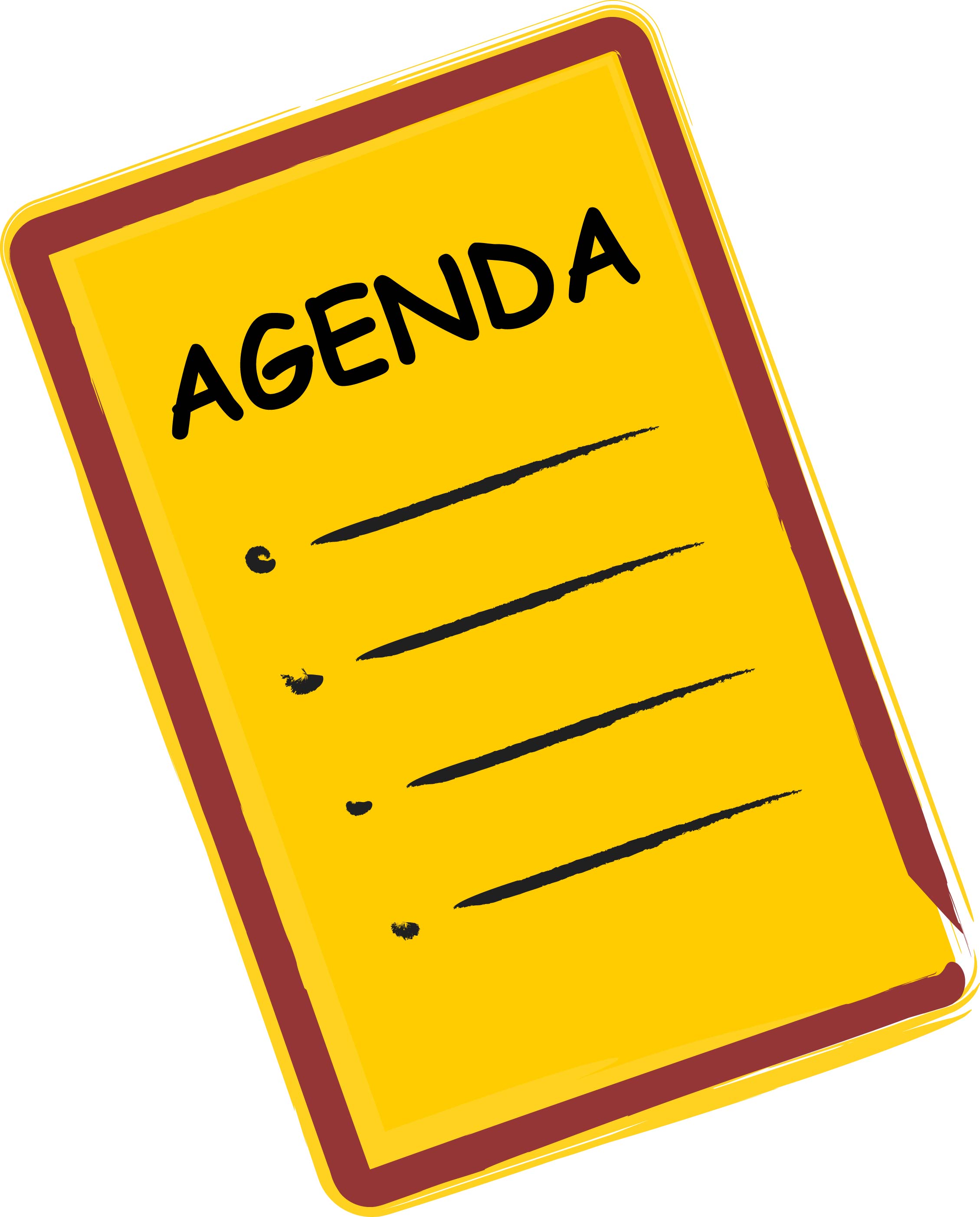 Agenda Bild - Animaatjes agenda 80798