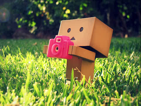 Danbo Baby on Danbo Bild   Animaatjes Danbo 30590