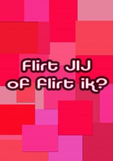 Flirten anime
