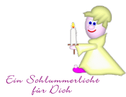 guten nacht