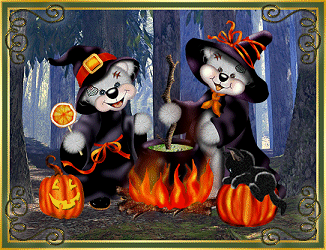 Halloween Gifs Bilder Halloween Bilder Halloween Animationen