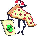 Pizza bilder