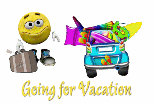 cliparts vakantie - photo #29