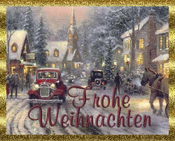Frohe Weihnachten und ein Prosit Neujahr - St. Veit - meinbezirk.at