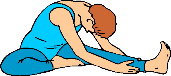 free clipart of yoga - photo #23