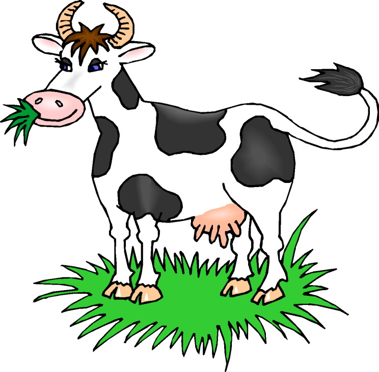 Tiere auf dem Bauernhof - Download Kostenlos Vector, Clipart Graphics,  Vektorgrafiken und Design Vorlagen