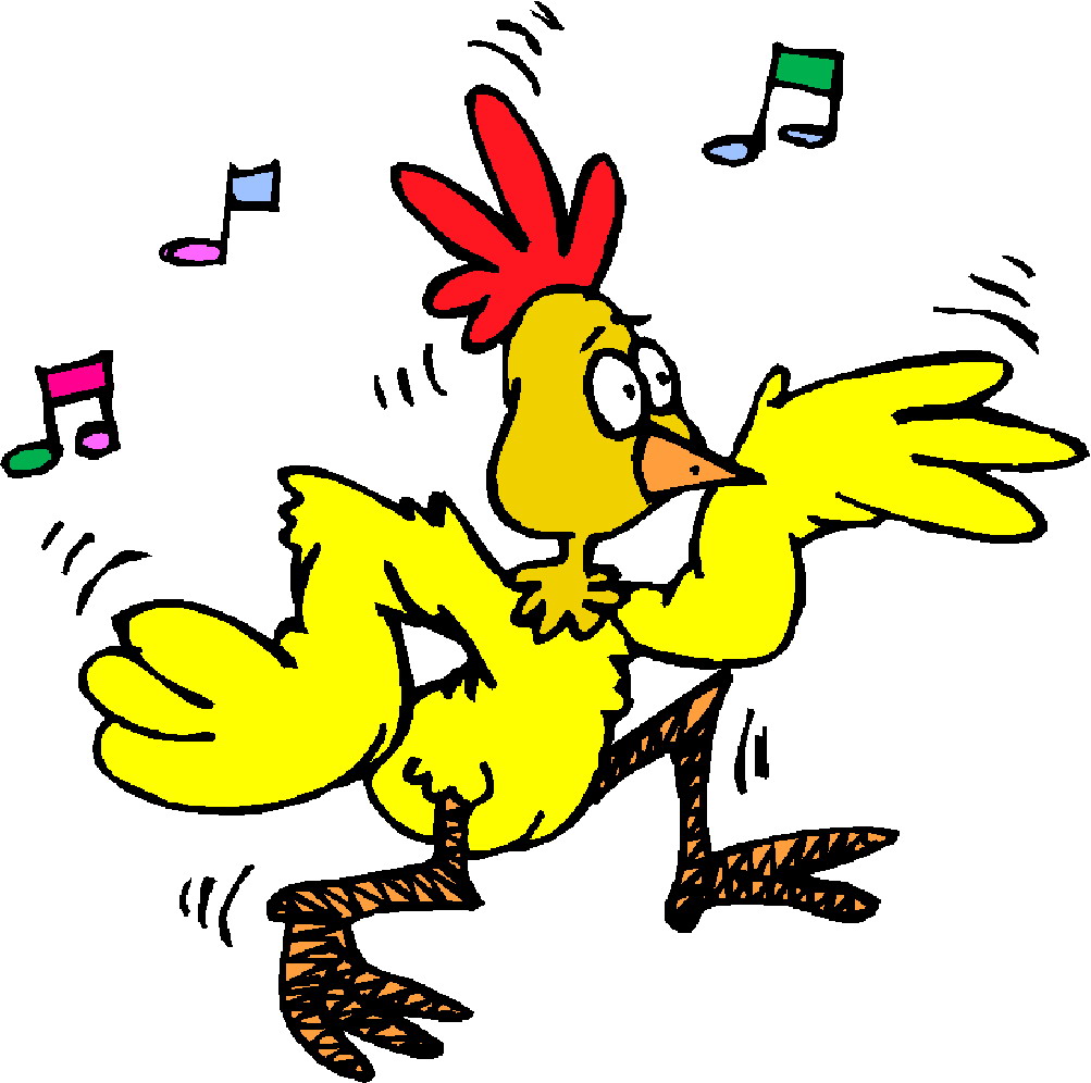 animated clip art happy dance - photo #19