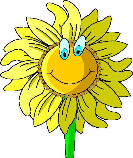 Clipart Kostenlos Blumen