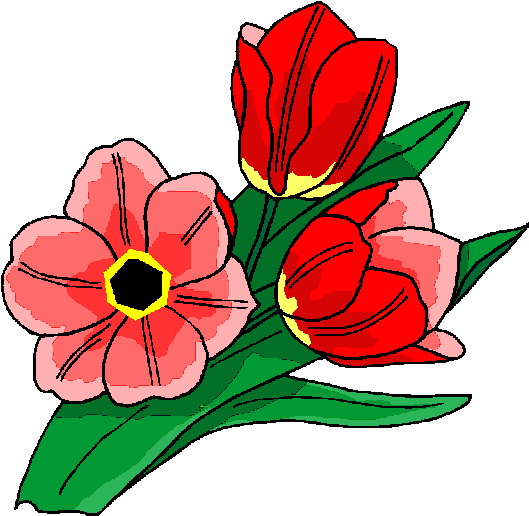 clipart kostenlos rosen - photo #38