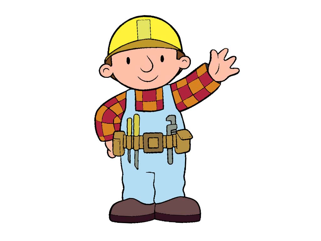 clipart for odd jobs - photo #23