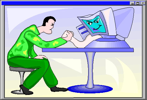 computer