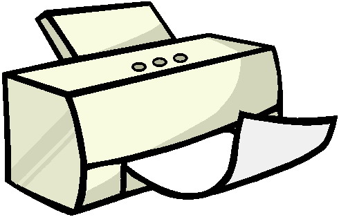 drucker
