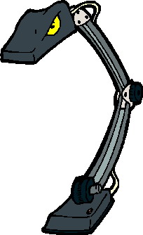 projektor