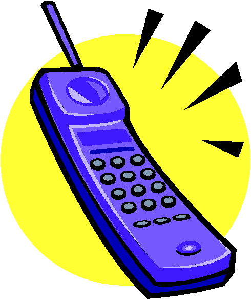 clipart kostenlos telefon - photo #7