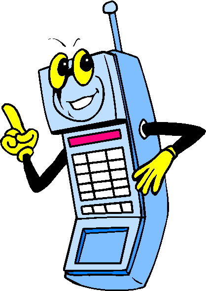 clipart kostenlos telefon - photo #4