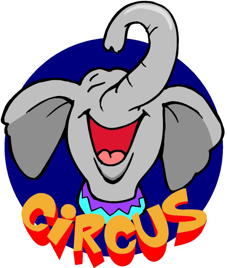 clipart kostenlos zirkus - photo #10