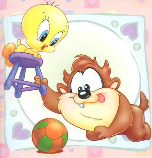 Animaatjes Baby Looney Toons Disney Gif Bild