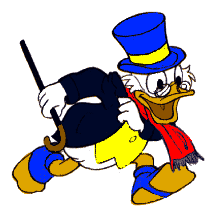 Dagobert12 Disney Gif Bild