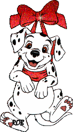 Dalmatiner disney bilder